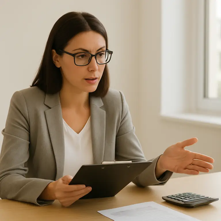 Tax Consulting & Complience